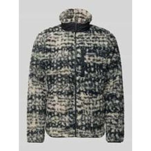 Sweatjacke mit Stehkragen Modell 'Winter Pass' - Columbia - Modalova