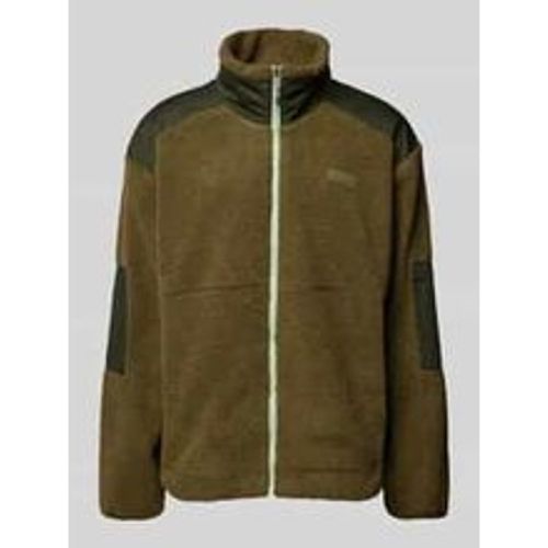 Sweatjacke mit Stehkragen Modell 'Bacano' - Cotopaxi - Modalova