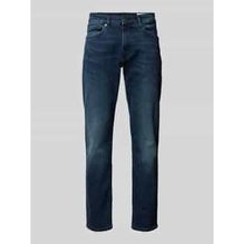 Regular Fit Jeans im 5-Pocket-Design Modell 'RE.MAINE BO' - Boss Orange - Modalova