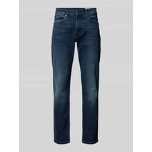 Regular Fit Jeans im 5-Pocket-Design Modell 'RE.MAINE BO' - Boss Orange - Modalova