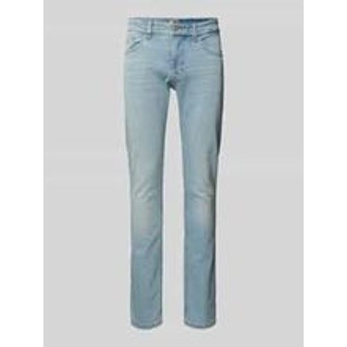 Slim Fit Jeans im 5-Pocket-Design Modell 'SCANTON' - Tommy Jeans - Modalova