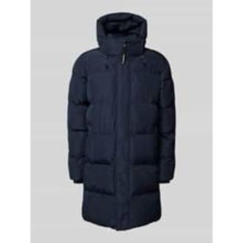 Steppjacke mit Kapuze - Superdry - Modalova