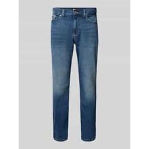 Slim Fit Jeans im 5-Pocket-Design Modell 'RYAN' - Tommy Jeans - Modalova