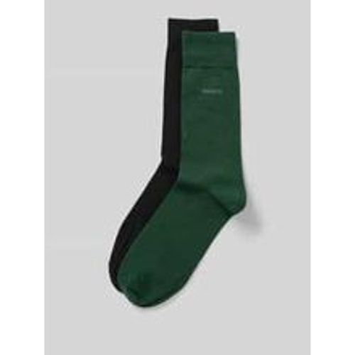 Socken mit Label-Print im 2er-Pack - Boss - Modalova