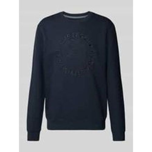 Sweatshirt mit Rundhalsausschnitt - PME-Legend - Modalova