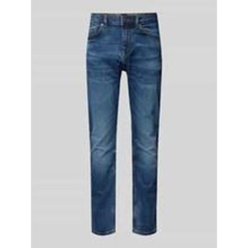 Slim Fit Jeans im 5-Pocket-Design Modell 'Delaware' - Boss Orange - Modalova