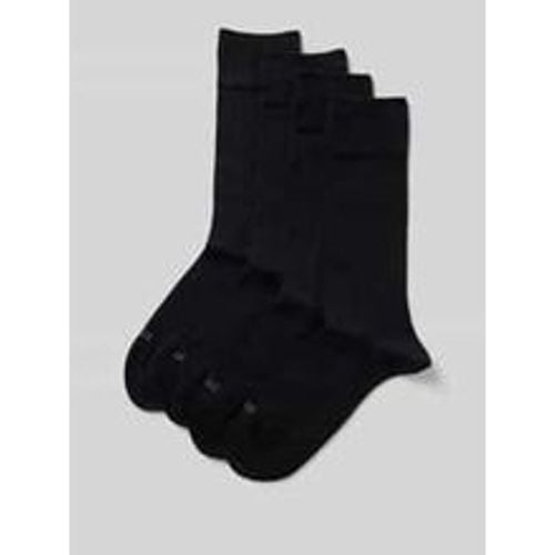 Socken mit Label-Print im 4er-Pack - Boss - Modalova