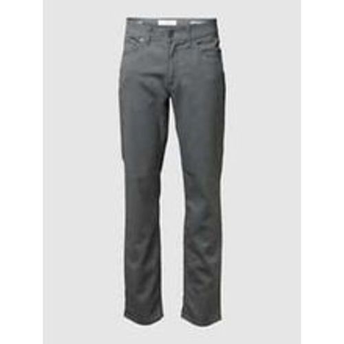 Regular Fit Hose im 5-Pocket-Design Modell 'CADIZ' - BRAX - Modalova