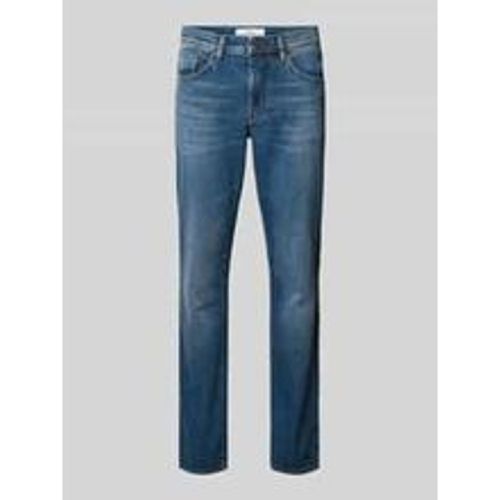 Slim Fit Jeans im 5-Pocket-Design Modell 'CADIZ' - BRAX - Modalova