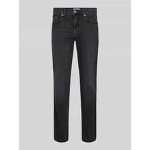 Slim Fit Jeans im 5-Pocket-Design Modell 'CADIZ' - BRAX - Modalova