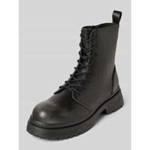 Boots aus Leder Modell 'PALERMO' - Guess - Modalova