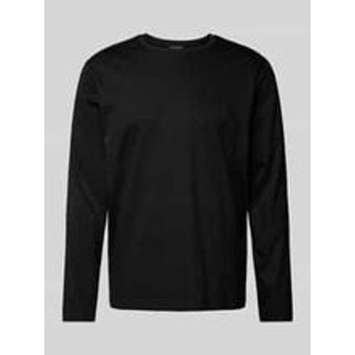 Longsleeve mit Rundhalsausschnitt - Roy Robson - Modalova