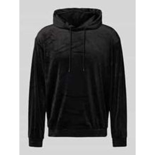 Hoodie mit elastischen Abschlüssen - Armani Exchange - Modalova