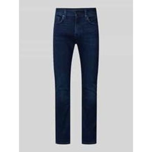 Slim Fit Jeans im 5-Pocket-Design Modell 'BLEECKER' - Tommy Hilfiger - Modalova