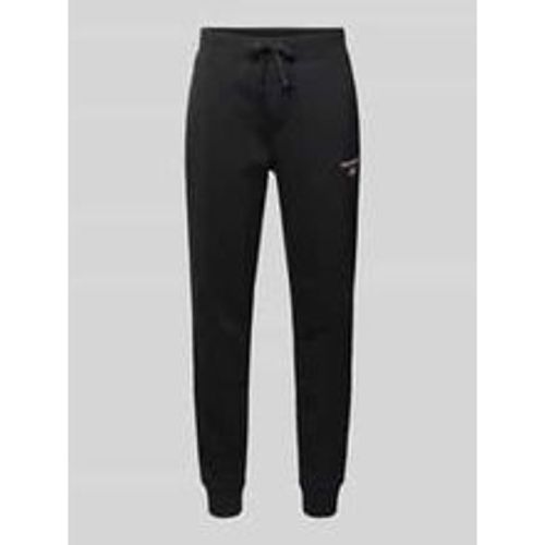 Slim Fit Sweatpants mit Label-Stitching - Polo Sport Ralph Lauren - Modalova