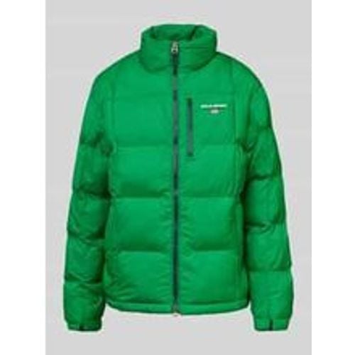 Steppjacke mit Zweiwege-Reißverschluss - Polo Sport Ralph Lauren - Modalova