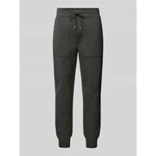 Slim Fit Sweatpants mit aufgesetzten Taschen - Polo Ralph Lauren - Modalova