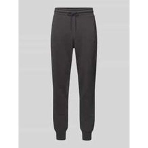 Tapered Fit Sweatpants mit Label-Print - Puma - Modalova