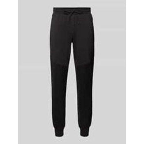 Regular Fit Sweatpants mit Label-Detail - Puma - Modalova