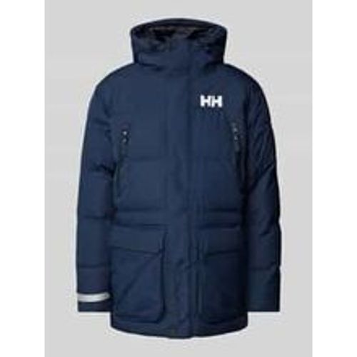 Steppjacke mit Label-Print Modell 'REINE' - Helly Hansen - Modalova