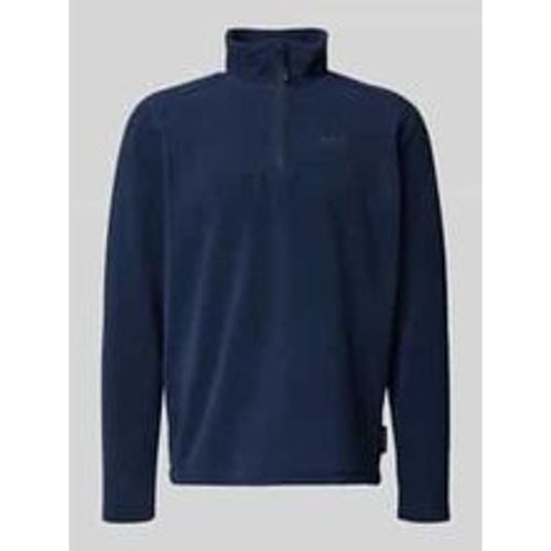 Fleecepullover mit Troyer-Kragen Modell 'DAYBREAKER' - Helly Hansen - Modalova