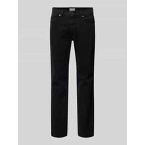 Regular Fit Jeans im 5-Pocket-Design - McNeal - Modalova