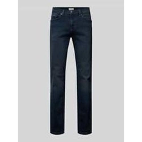 Regular Fit Jeans im 5-Pocket-Design - McNeal - Modalova