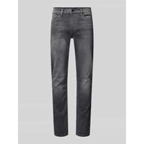 Slim Fit Jeans mit 5-Pocket-Design Modell 'Hatch' - Pepe Jeans - Modalova