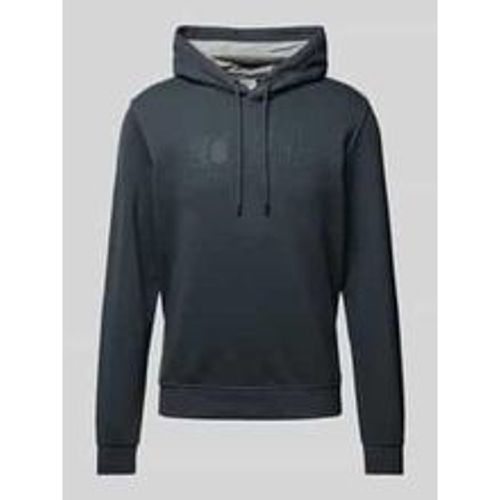 Hoodie mit Kapuze - s.Oliver RED LABEL - Modalova