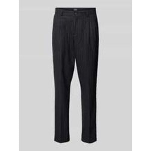 Slim Fit Hose mit Bundfalten - Scotch & Soda - Modalova