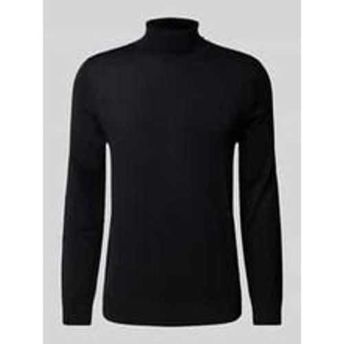 Rollkragenpullover aus Wolle Modell 'TRAY' - Selected Homme - Modalova