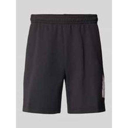 Sweatshorts mit Label-Detail - adidas Sportswear - Modalova