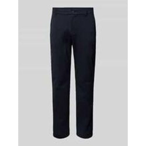 Slim Chino aus Jersey - Tom Tailor - Modalova