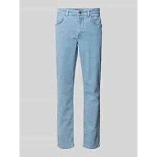 Regular Fit Jeans im 5-Pocket-Design Modell 'KARUP' - casual friday - Modalova