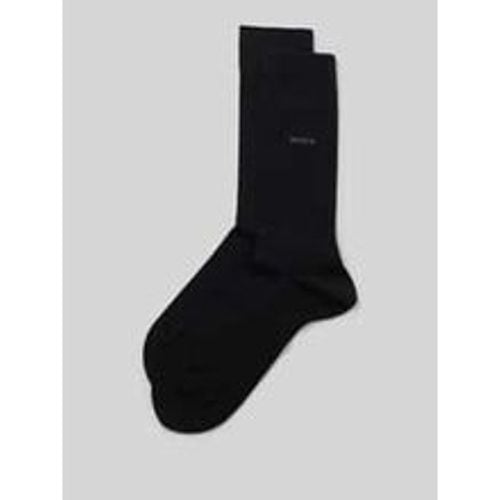 Socken mit Label-Print im 2er-Pack - Boss - Modalova