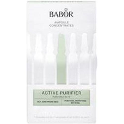 Active Purifier - Ampullen-wirkkomplex - 14 Ml - Babor - Modalova