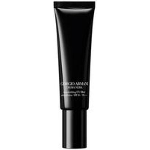 Crema Nera Moisturizing Uv Filter Spf 50 - Crema Nera Extrema Uv Moisturizer - Armani - Modalova