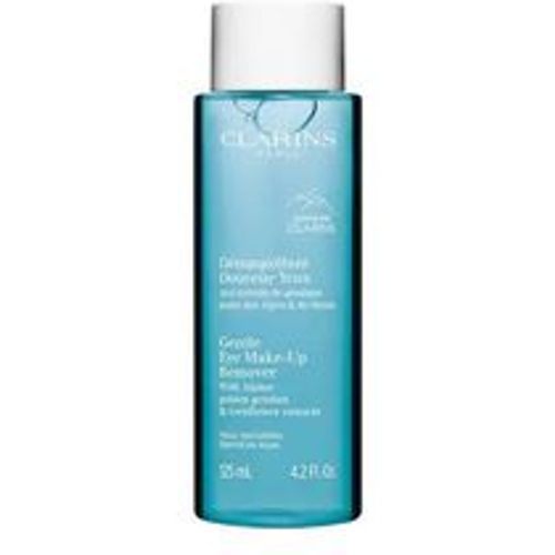 Démaquillant Douceur Yeux - Augenmakeup-entferner - Demaquillant Douceur Yeux 125ml - Clarins - Modalova