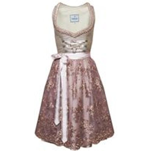 Midi Dirndl 2-teilig Ophelia - Fashion24 DE - Modalova