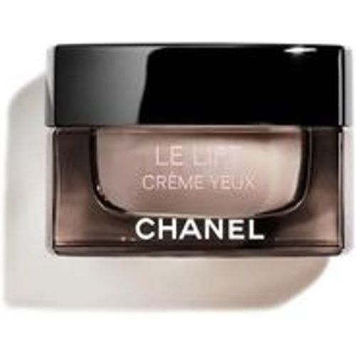 Le Lift Crème Yeux - Glättend - Festigend - Le Lift Creme Yeux 15g 2020 - Chanel - Modalova