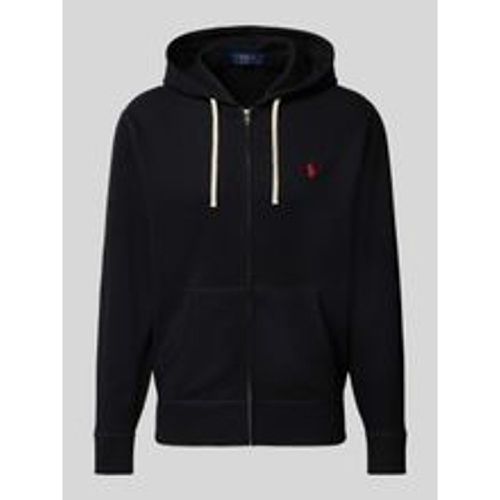 Sweatjacke mit Kapuze - Polo Ralph Lauren - Modalova