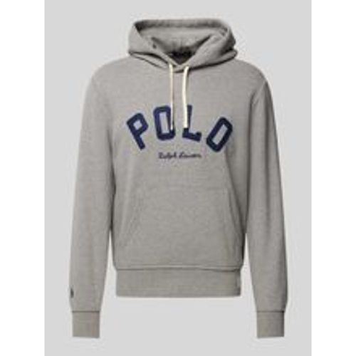 Hoodie mit Kapuze - Polo Ralph Lauren - Modalova