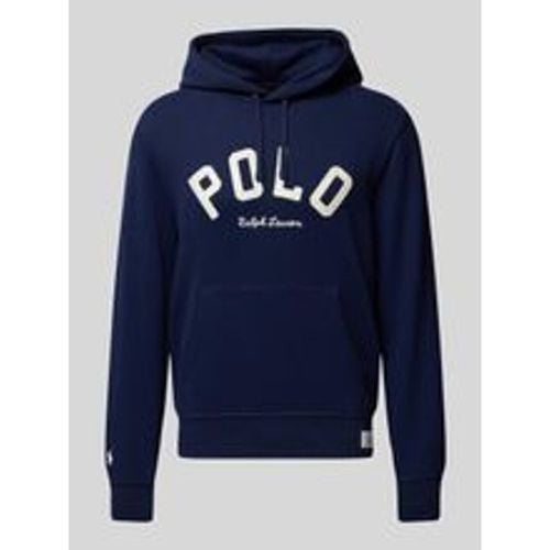 Hoodie mit Kapuze - Polo Ralph Lauren - Modalova