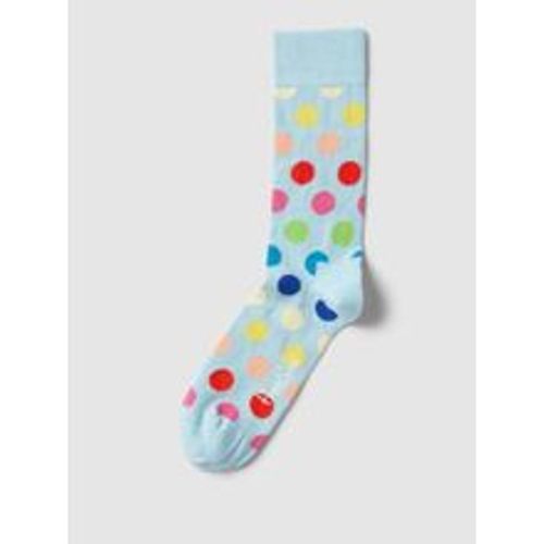 Socken mit Allover-Muster Modell 'BIG DOT' - Happy Socks - Modalova