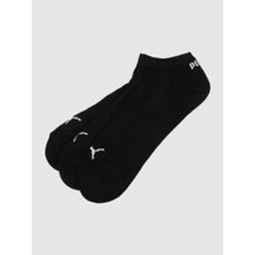 Sneakersocken mit Stretch-Anteil im 3er-Pack - Puma - Modalova