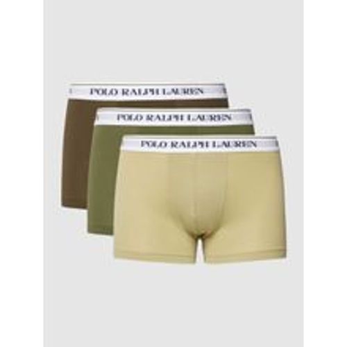 Trunks mit Eng anliegende Passform - Polo Ralph Lauren Underwear - Modalova