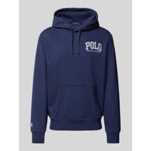 Hoodie mit Känguru-Tasche - Polo Ralph Lauren - Modalova