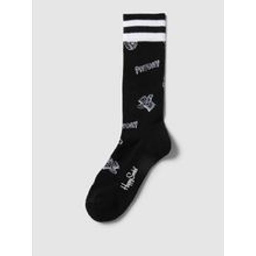 Socken mit Motiv-Print Modell 'Payday' - Happy Socks - Modalova