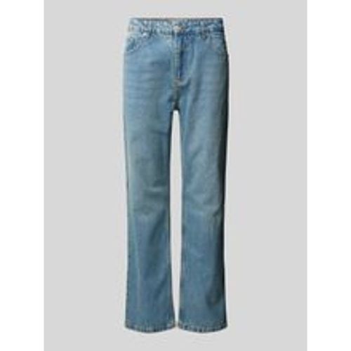 Regular Fit Jeans im 5-Pocket-Design Modell 'GABRIE' - Fashion24 DE - Modalova