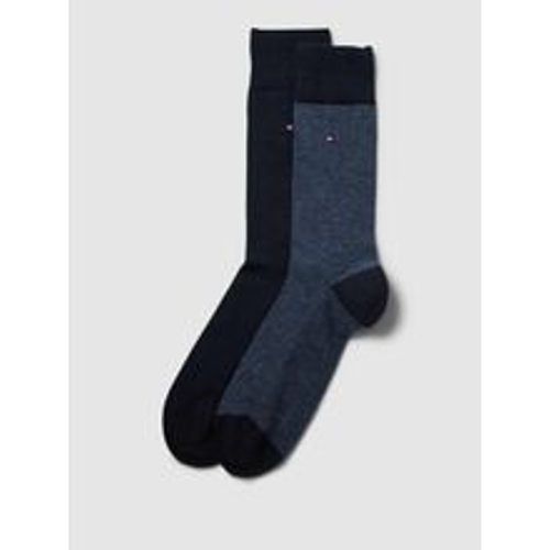 Socken mit Label-Details im 2er-Pack Modell 'Birdeye' - Tommy Hilfiger - Modalova